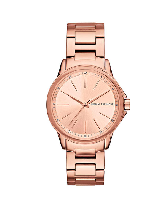 Часы Armani Exchange Lady Banks AX4347